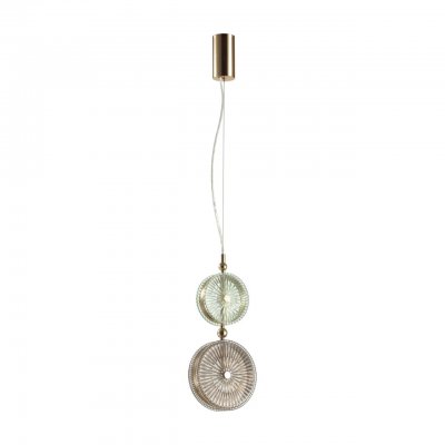 Подвесной светильник Odeon Light 5412/13LD CARAMELLA Подвесной светильник Odeon Light 5412/13LD CARAMELLA