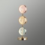 Настольная лампа Odeon light 5412/13TL CARAMELLA