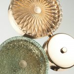 Светильник настенный бра Odeon light 5412/14WL CARAMELLA