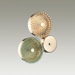 Светильник настенный бра Odeon light 5412/14WL CARAMELLA