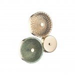 Светильник настенный бра Odeon light 5412/14WL CARAMELLA