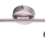 Светильник спот Globo 54122-2 ALYS