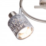 Светильник спот Globo 54122-3 ALYS