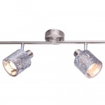 Светильник спот Globo 54122-4 ALYS