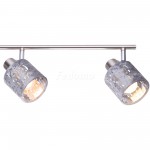 Светильник спот Globo 54122-4 ALYS