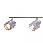 Светильник спот Globo 54122-4 ALYS