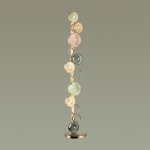 Торшер Odeon light 5412/68FL CARAMELLA