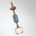 Подвесной светильник Odeon light 5414/1D TERRA