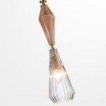 Настенный светильник Odeon light 5414/1WB TERRA