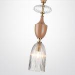 Настенный светильник Odeon light 5414/1W TERRA