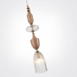 Подвесной светильник Odeon light 5414/1 TERRA