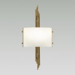 Светильник настенный бра Odeon light 5415/2WA Margaret