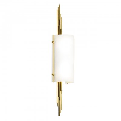 Светильник настенный бра Odeon light 5415/2W Margaret Светильник настенный бра Odeon light 5415/2W Margaret