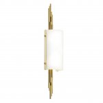 Светильник настенный бра Odeon light 5415/2W Margaret