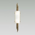 Светильник настенный бра Odeon light 5415/2W Margaret