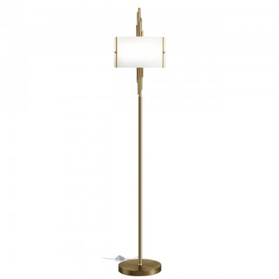 Торшер Odeon light 5415/3F Margaret