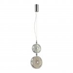 Подвесной светильник Odeon Light 5416/13LB CARAMELLA