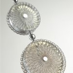 Подвесной светильник Odeon Light 5416/13LB CARAMELLA