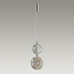 Подвесной светильник Odeon Light 5416/13LB CARAMELLA