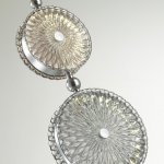 Подвесной светильник Odeon Light 5416/13LC CARAMELLA