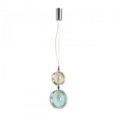 Подвесной светильник Odeon Light 5416/13LD CARAMELLA Подвесной светильник Odeon Light 5416/13LD CARAMELLA