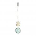 Подвесной светильник Odeon Light 5416/13LD CARAMELLA