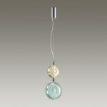 Подвесной светильник Odeon Light 5416/13LD CARAMELLA