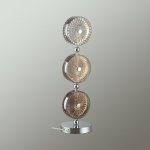 Настольная лампа Odeon light 5416/13TL CARAMELLA