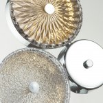 Светильник настенный бра Odeon light 5416/14WL CARAMELLA