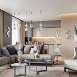 Светильник настенный бра Odeon light 5416/25WL CARAMELLA