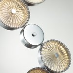 Светильник настенный бра Odeon light 5416/25WL CARAMELLA