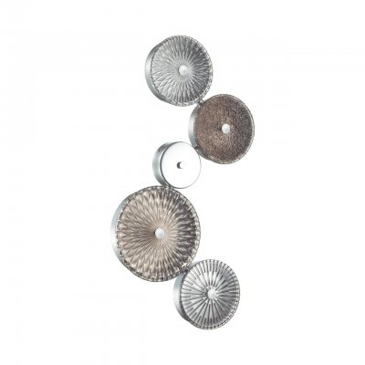 Светильник настенный бра Odeon light 5416/26WL CARAMELLA