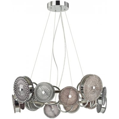 Люстра Odeon light 5416/95L CARAMELLA