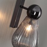 Светильник настенный бра Odeon Light 5417/1W Elica