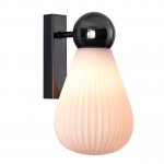 Светильник настенный бра Odeon Light 5418/1W Elica