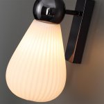 Светильник настенный бра Odeon Light 5418/1W Elica