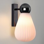 Светильник настенный бра Odeon Light 5418/1W Elica