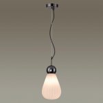 Подвесной светильник Odeon Light 5418/1 Elica