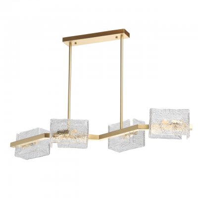 Светильник потолочный Mw light 542011004 Айс Светильник потолочный Mw light 542011004 Айс