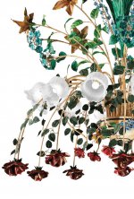 Люстра MM Lampadari 5420/12 V1246