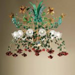 Люстра MM Lampadari 5420/12 V1246