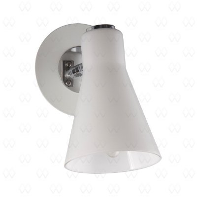 Светильник поворотный спот Mw light 542020101 Айс Светильник поворотный спот Mw light 542020101 Айс