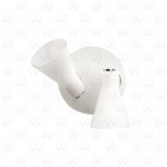 Светильник поворотный спот Mw light 542020202 Айс