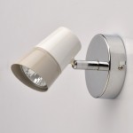 Светильник Mw light 542020401 Айс