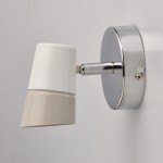 Светильник Mw light 542020401 Айс