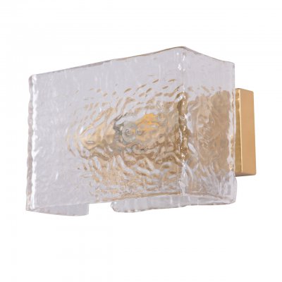 Настенный светильник бра Mw light 542020901 Айс Настенный светильник бра Mw light 542020901 Айс