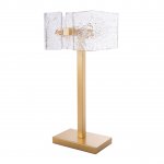 Настольный светильник Mw light 542030802 Айс