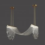 Odeon Light 5420/48L