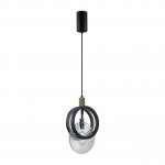 Подвесной светильник Odeon light 5421/17L MERCURY