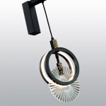 Настенный светильник Odeon light 5421/17WL MERCURY